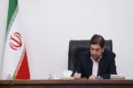 پیام تسلیت مشاور و دستیار رهبری به سقاب اصفهانی