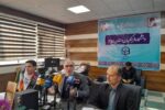 پیری: استان ایلام ۱۹ شهید دانشجو معلم تقدیم نظام کرده است