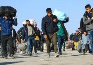 چالش‌های حل مشکلات افغان‌ها در ایران