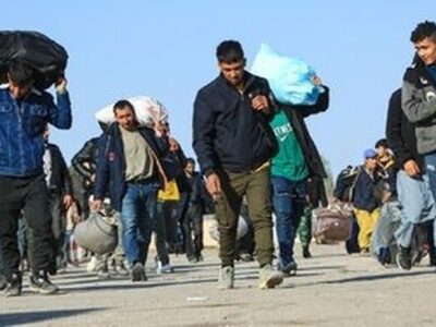 چالش‌های حل مشکلات افغان‌ها در ایران
