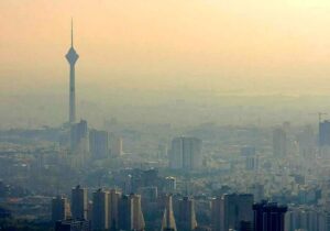چرا تهران هر روز آلوده‌تر می‌شود؟/ آلودگی تهران هم به مشکلات «رهاشده» کشور اضافه شد