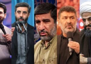 چه کسانی در فصل جدید حسینیه معلی، داور هستند؟؛ زمان پخش اعیاد شعبانیه