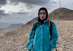 چهارمحال و بختیاری نبض کوهنوردی ایران است