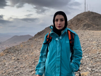چهارمحال و بختیاری نبض کوهنوردی ایران است