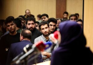 چهره‌های سیاسی روز دانشجو به کدام دانشگاه‌ می‌روند؟