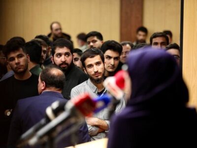 چهره‌های سیاسی روز دانشجو به کدام دانشگاه‌ می‌روند؟