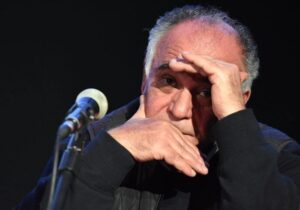 کارگاه آلفرد یعقوب‌زاده برگزار شد؛ عکاس مرده، عکاس خوبی نیست!