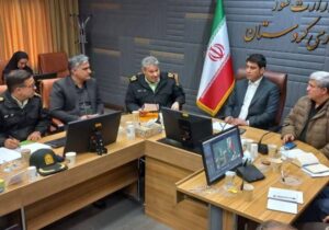کاهش ۱۰ درصدی آمار سرقت در سنندج