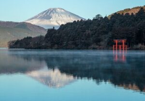 کاوش جاذبه‌های ناشناخته ژاپن برای ماجراجویان واقعی