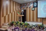 کریم‌بیگی: بسیجیان نقش مهمی در تقویت بدنه مردمی انقلاب دارند