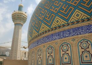 کلاس‌های تئاتر مسجد باید به تولید اثر منجر شود؛کمرنگ شدن چاووش‌خوانی