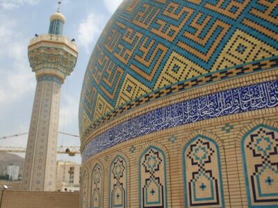 کلاس‌های تئاتر مسجد باید به تولید اثر منجر شود؛کمرنگ شدن چاووش‌خوانی