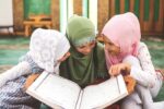 کمپین الازهر برای آموزش و تربیت قرآنی همه افراد خانواده