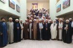 گردهمایی رؤسای ادارات تبلیغات اسلامی خراسان رضوی در خواف