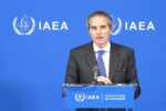 گروسی: بازرسی‌ها در ایران آغاز شده اما به تأسیسات کلیدی دسترسی نداریم