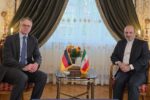 گفتگوی سفرای ایران و آلمان پیرامون روابط دوجانبه