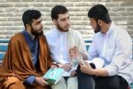 گواهی سوابق تحصیلی طلاب فعال غیرحضوری شد