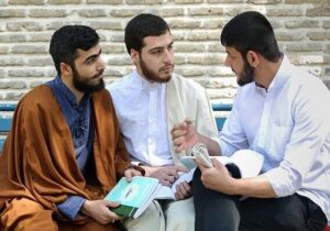 گواهی سوابق تحصیلی طلاب فعال غیرحضوری شد