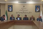 یزد پیشتاز در حمل‌ونقل کشور با مدیریت موفق زمستانی و رشد ریلی