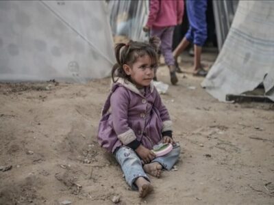 یک سازمان بین‌المللی: «اسرائیل» رکورد کشتار کودکان را شکست
