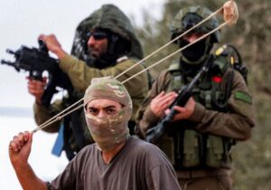 یک موسسه فلسطینی خبر داد: ۲۱۴۴ حمله صهیونیست‌ها به فلسطینیان در یک ماه