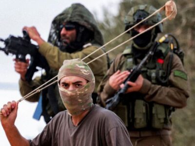 یک موسسه فلسطینی خبر داد: ۲۱۴۴ حمله صهیونیست‌ها به فلسطینیان در یک ماه