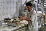۱۶۷ نانوایی در قزوین دوگانه سوز شدند