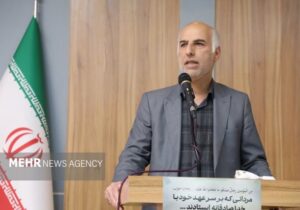۴۰۰۰ کلاس درس جدید در خوزستان برای رسیدن به میانگین لازم است
