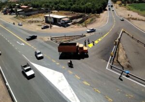 ۴۱۳ نقطه حادثه خیز در راه‌های کشور اصلاح شد