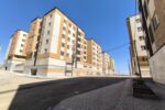 ۴۵۷۷ واحد نهضت مسکن حمایتی در استان زنجان به بهرهبرداری رسید