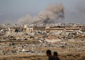 ۷۳۸ مورد نقض آتش‌بس توسط اسرائیل؛ صدها فلسطینی شهید شده‌اند