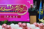 ۸۰۰ سری جهیزیه تقدیم نوعروسان نیازمند خراسان جنوبی شد