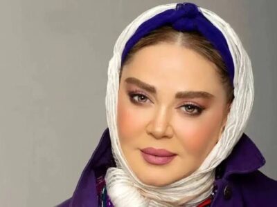 اعتراف متفاوت بهاره رهنما / حسادت به نگاه مردم به همسرش