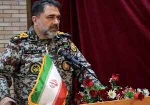 امیر الهامی: سربازان، سرمایه‌های عظیم نظام هستند