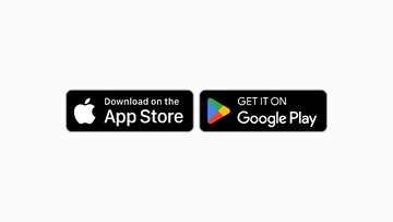 اپ استور و گوگل پلی در دسترس قرار گرفتند
