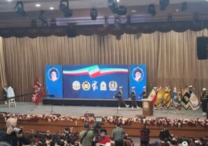 برگزاری جشنواره ملی «جوان سرباز» به میزبانی ارتش