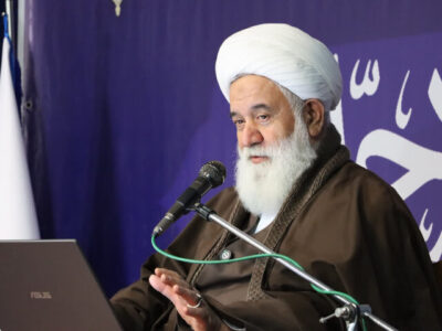 جهان می‌داند چه کسی داعش را ایجاد کرد/حمایت غرب از کشتار مردم بی‌گناه