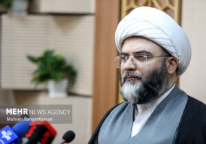 حجت‌الاسلام قمی: ما به وعده خدا که شکست باطل حتمی است تکیه داریم