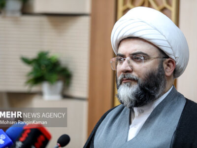 حجت‌الاسلام قمی: ما به وعده خدا که شکست باطل حتمی است تکیه داریم