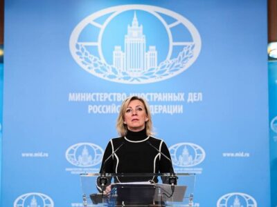 روسیه: تحریم‌های آمریکا علیه کشورهای مستقل غیرقابل پذیرش هستند