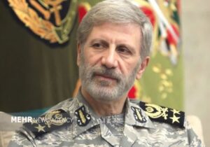 سرلشکر حاتمی: آمادگی‌ ما واقعی و در بالاترین سطح است