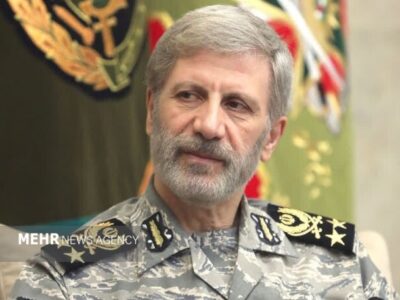 سرلشکر حاتمی: آمادگی‌ ما واقعی و در بالاترین سطح است