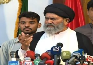 سید ساجد علی نقوی: حمله به ایران بزرگترین اشتباه آمریکا خواهد بود