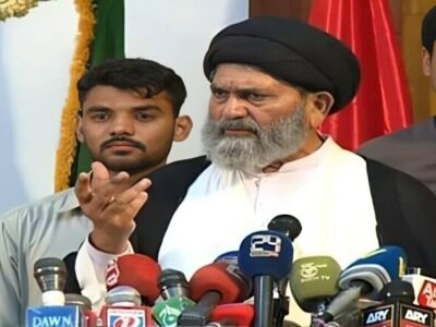 سید ساجد علی نقوی: حمله به ایران بزرگترین اشتباه آمریکا خواهد بود