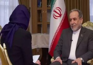عراقچی: ارتش‌های اروپایی را تروریستی اعلام خواهیم کرد