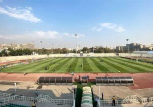 میزبان دیدار پرسپولیس – چادرملو مشخص شد