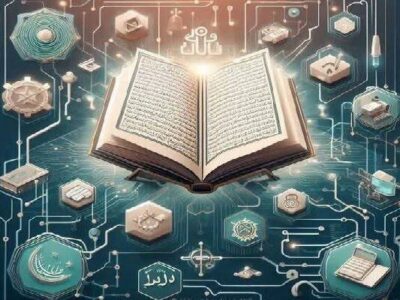 هوش مصنوعی به عنوان مرجع دینی جایگزین عقل و روح انسان نمی‌شود