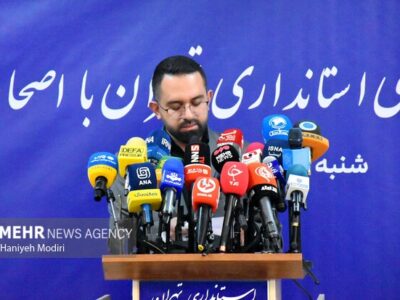 ۲۶۶ پروژه نیروگاه خورشیدی در استان تهران در حال اجرا است