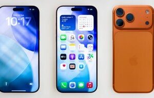 آیفون‌های آمریکایی و اروپایی چه تفاوتی دارند؟