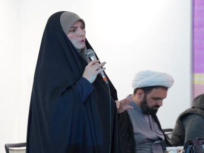 اجرای پروژه «پرسونا» برای خانواده‌های پایتخت با همکاری دانشگاه تهران